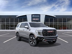2026 GMC Yukon AT4 Ultimate SUV
