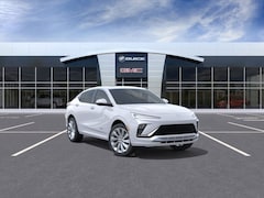 2026 Buick Envista Avenir SUV