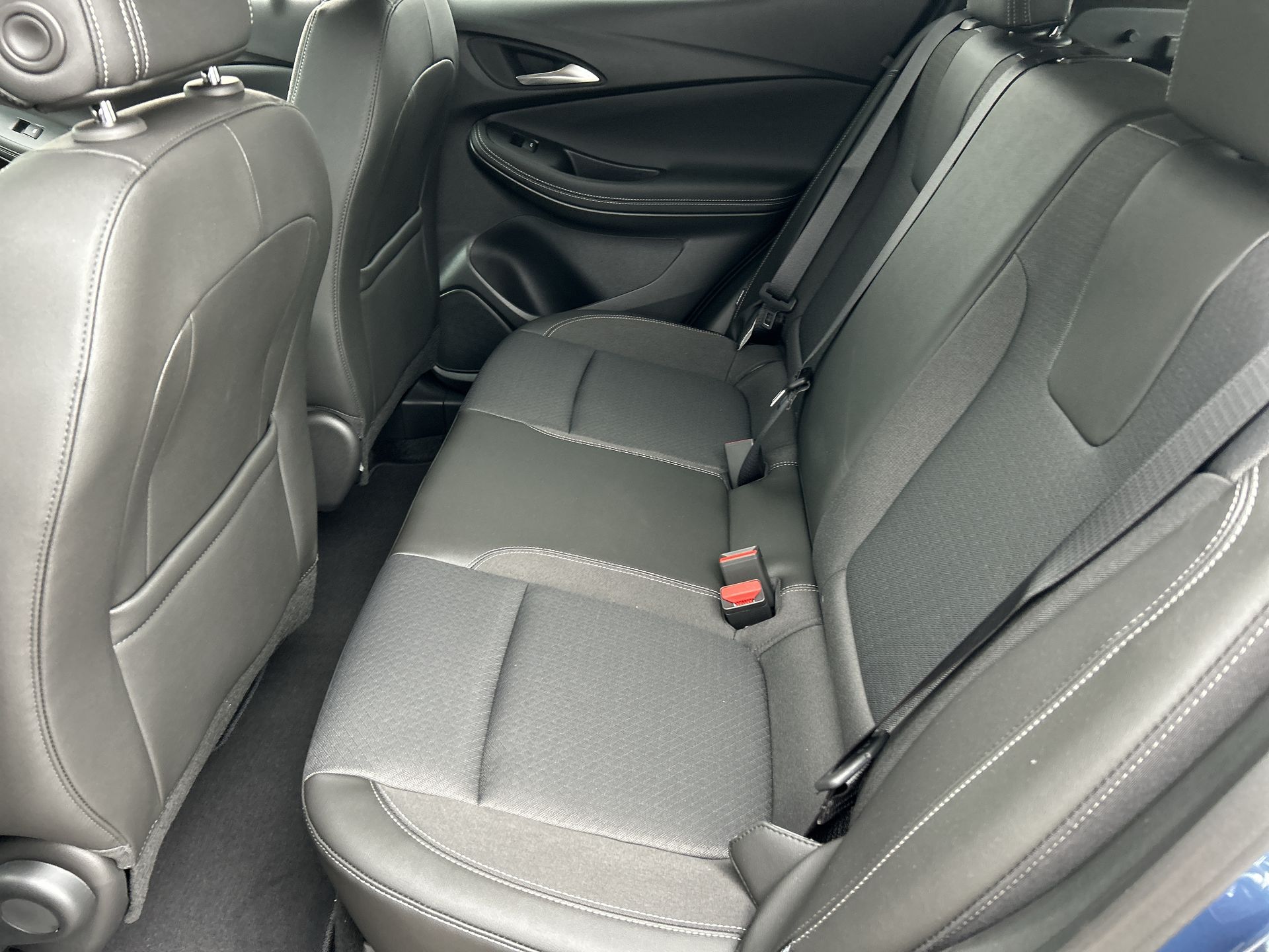 2026 Buick Encore GX Preferred - Photo 73