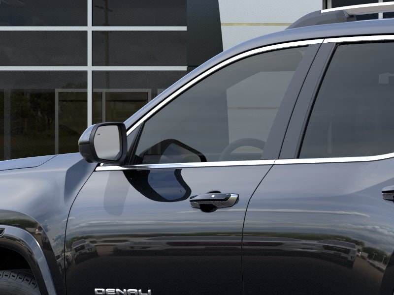 2026 GMC Terrain Denali - Photo 13
