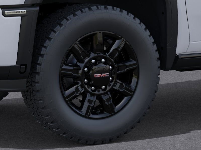2026 GMC Sierra 2500HD AT4 - Photo 9