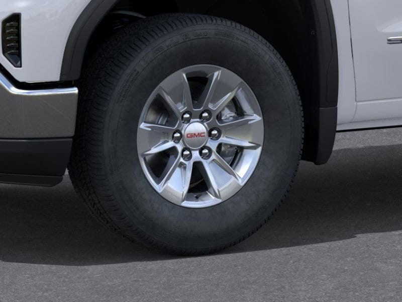 2026 GMC Sierra 1500 SLE - Photo 9