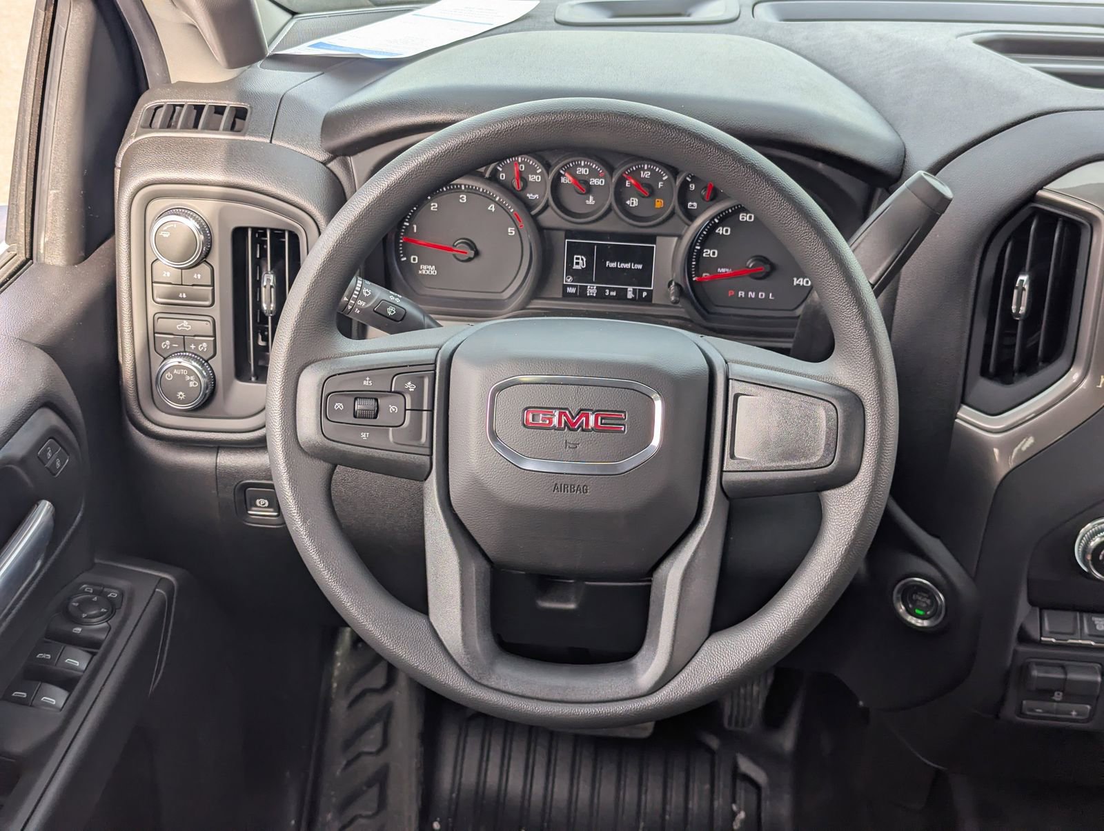2026 GMC Sierra 2500HD Pro - Photo 19