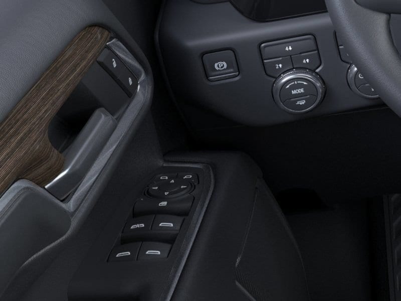 2026 GMC Sierra 2500HD SLE - Photo 22
