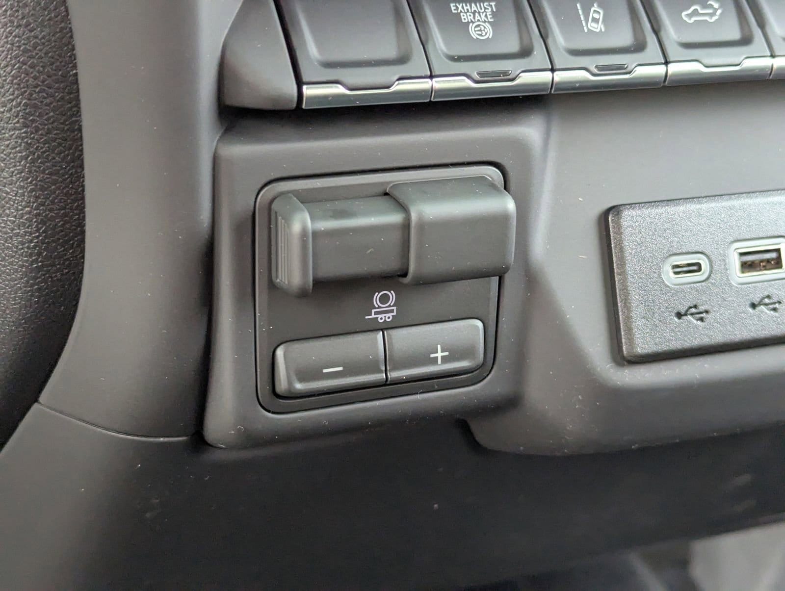 2026 GMC Sierra 2500HD Pro - Photo 31
