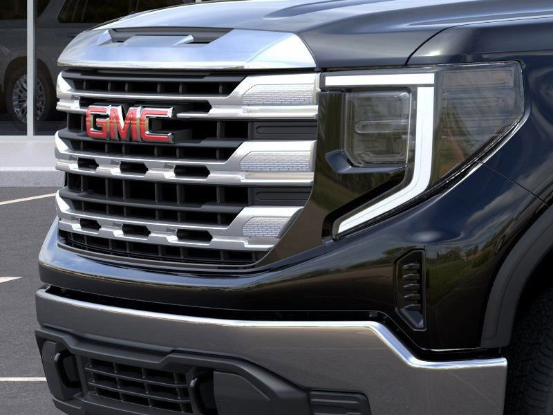 2026 GMC Sierra 1500 SLE - Photo 13