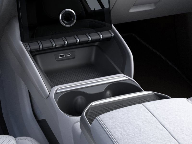 2026 GMC Terrain Denali - Photo 23