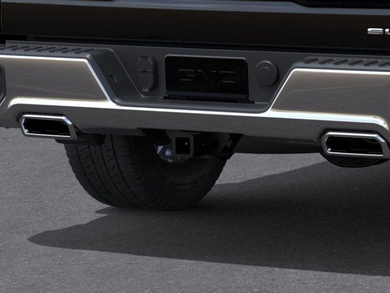 2026 GMC Sierra 1500 SLT - Photo 14