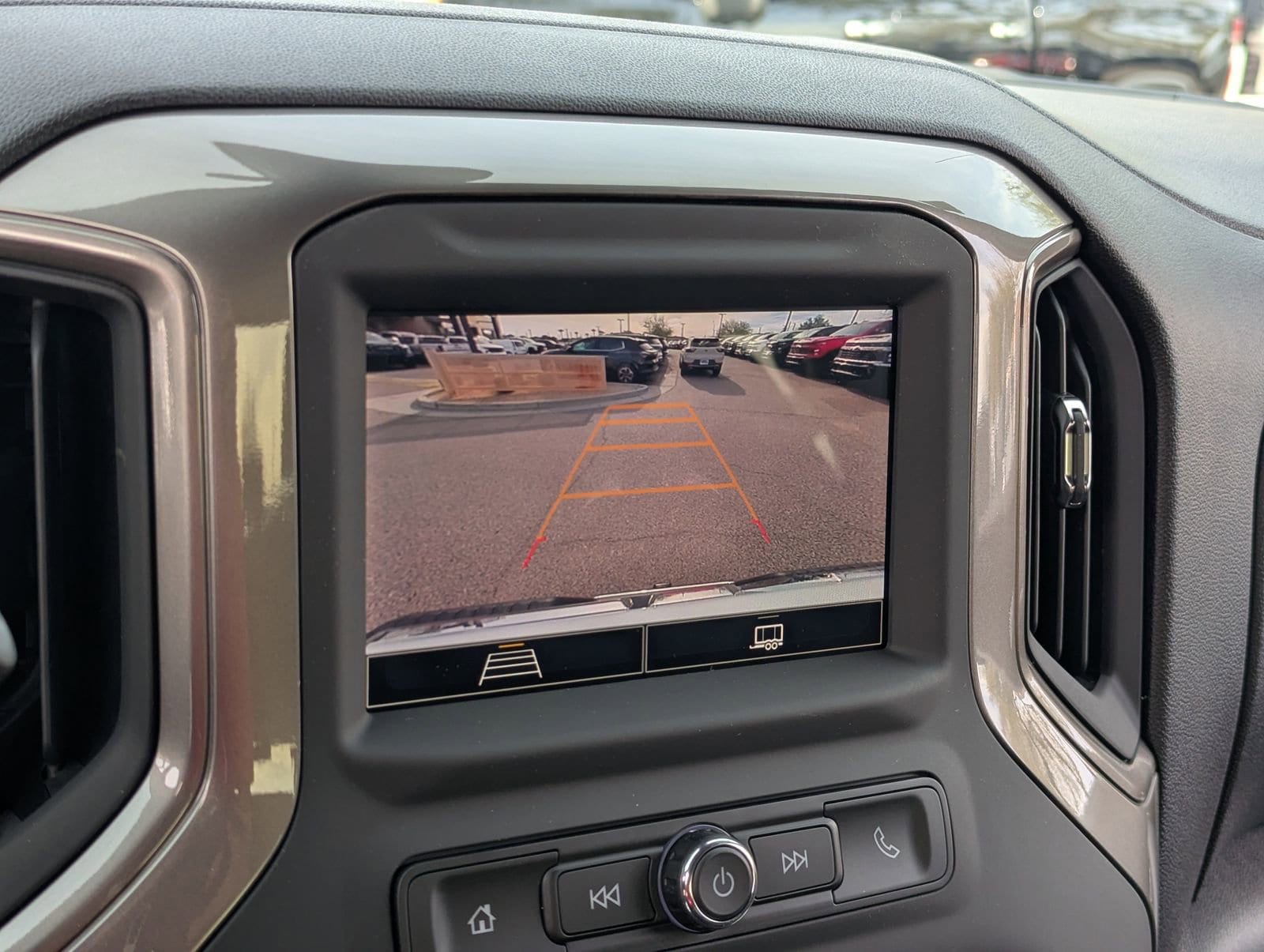 2026 GMC Sierra 2500HD Pro - Photo 28