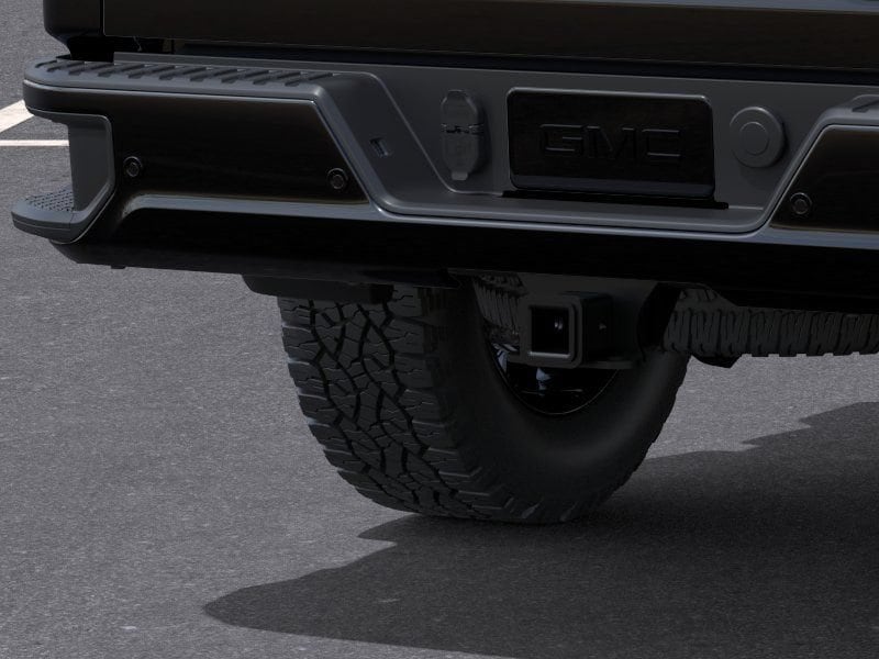 2026 GMC Sierra 3500HD AT4 - Photo 14