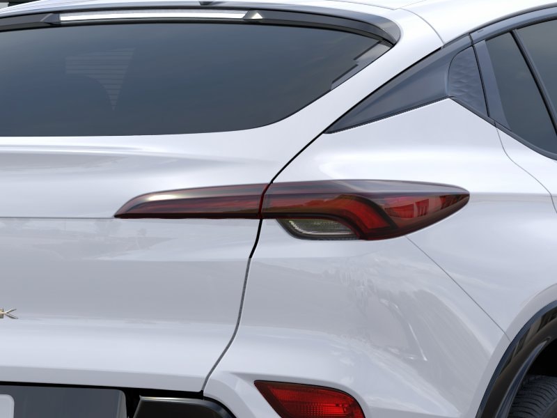 2026 Buick Envista Sport Touring - Photo 35