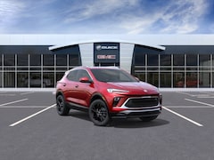 2026 Buick Encore GX Sport Touring SUV