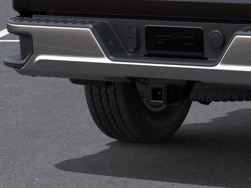 2026 GMC Sierra 2500HD SLE - Photo 14