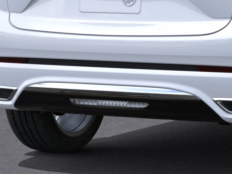 2026 Buick Envision Avenir - Photo 38