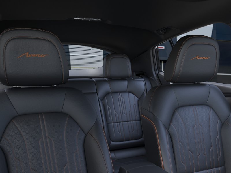 2026 Buick Envista Avenir - Photo 48