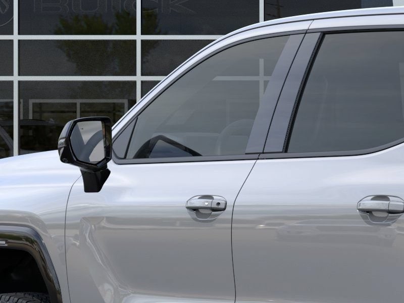 2026 GMC Sierra EV AT4 - Photo 12