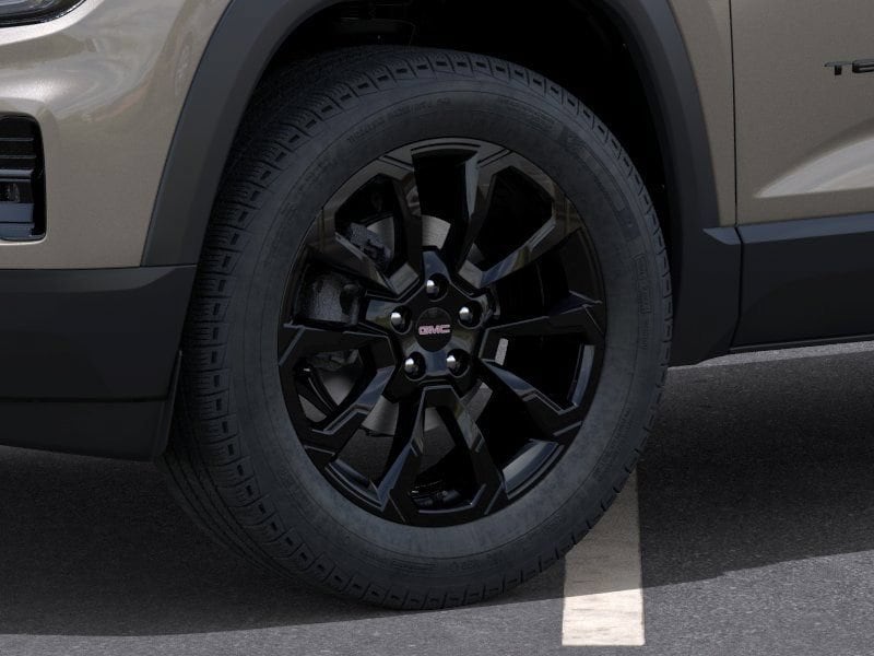 2027 GMC Terrain Elevation - Photo 9