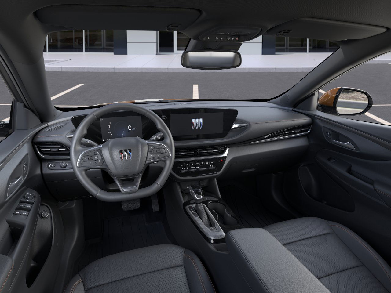 2026 Buick Envista Avenir - Photo 39