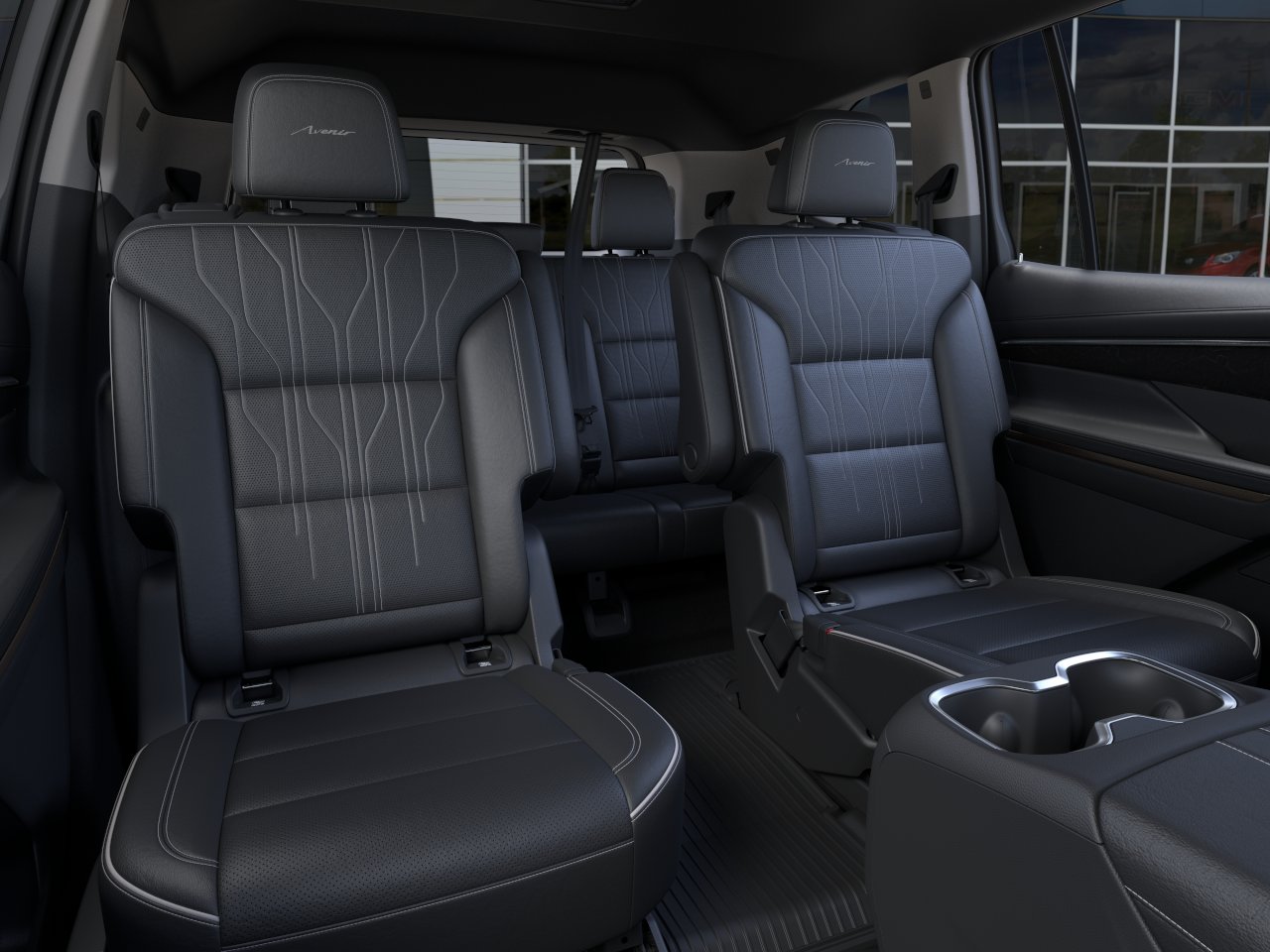 2026 Buick Enclave Avenir - Photo 41