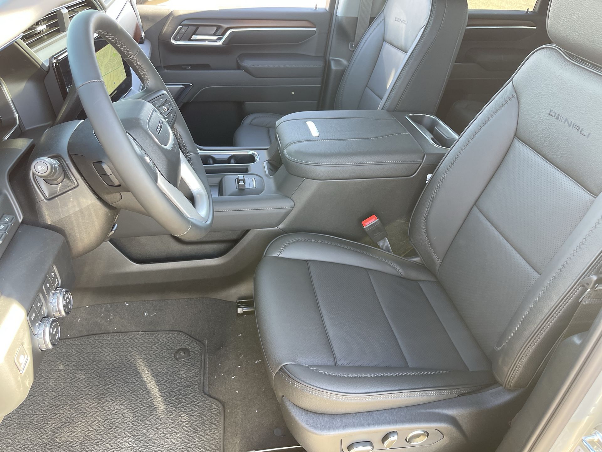 2026 GMC Sierra 2500HD Denali - Photo 68