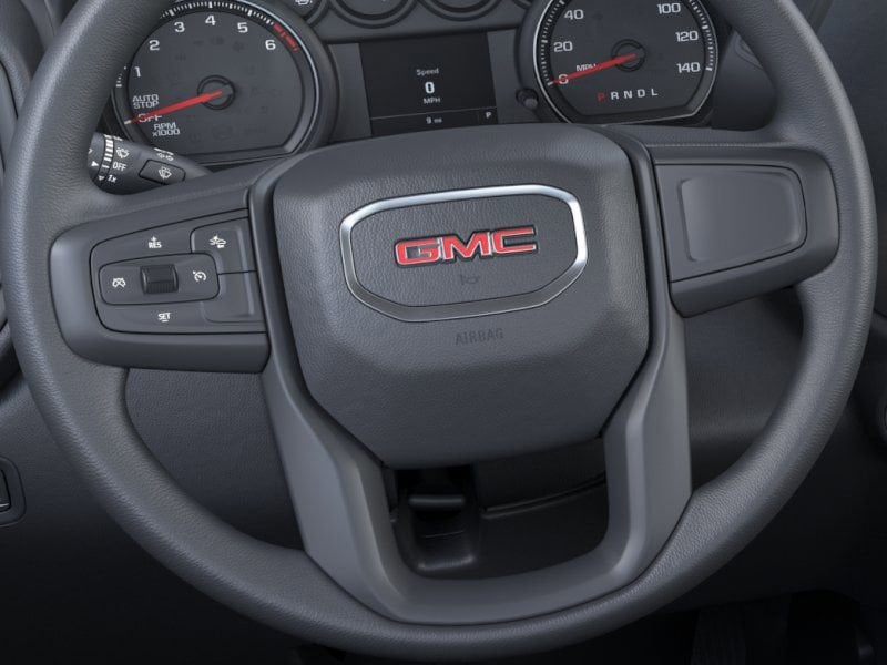 2026 GMC Sierra 1500 Pro - Photo 18
