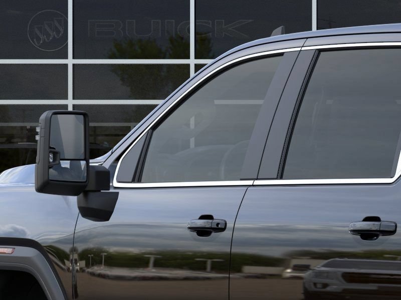 2026 GMC Sierra 2500HD SLE - Photo 12