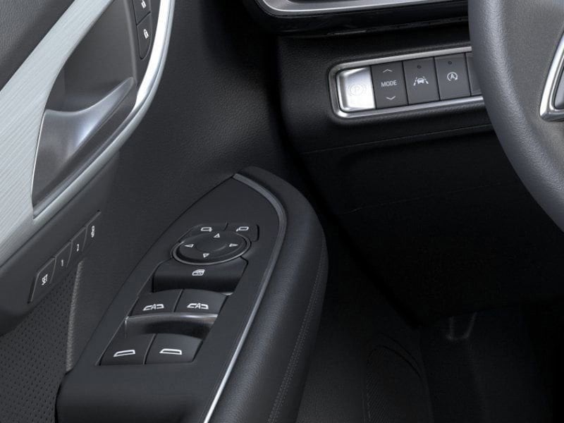 2026 Buick Envision Avenir - Photo 22