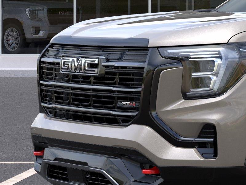 2026 GMC Terrain AT4 - Photo 37