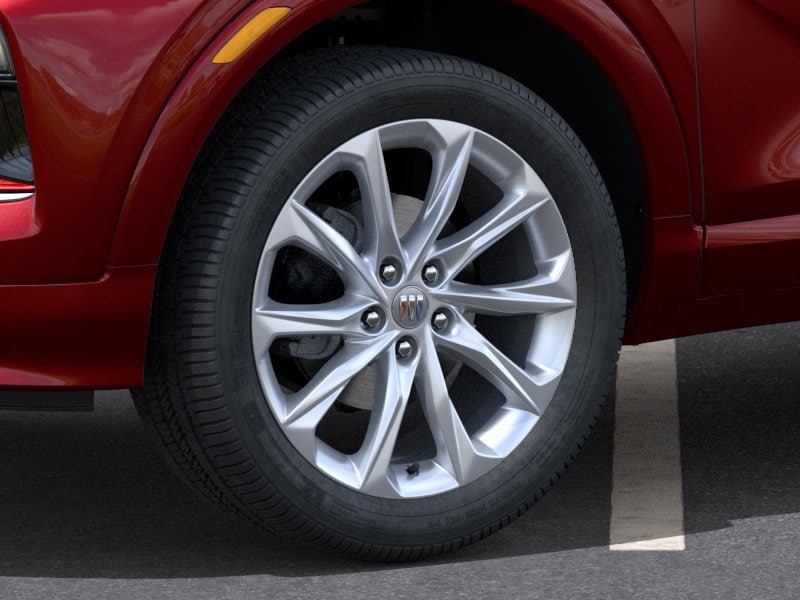2026 Buick Encore GX Avenir - Photo 33