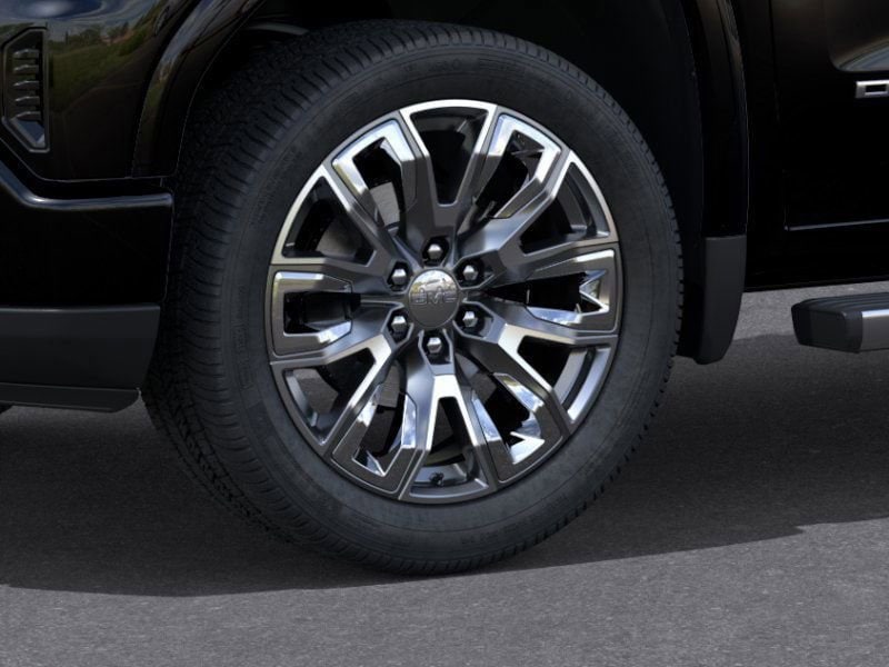 2026 GMC Sierra 1500 Denali - Photo 9
