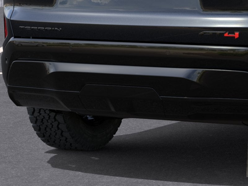 2026 GMC Terrain AT4 - Photo 38