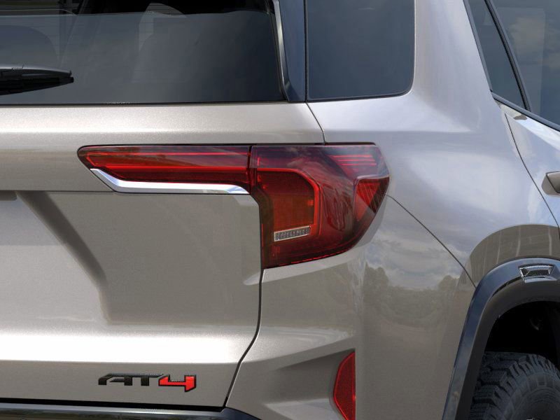 2026 GMC Terrain AT4 - Photo 11