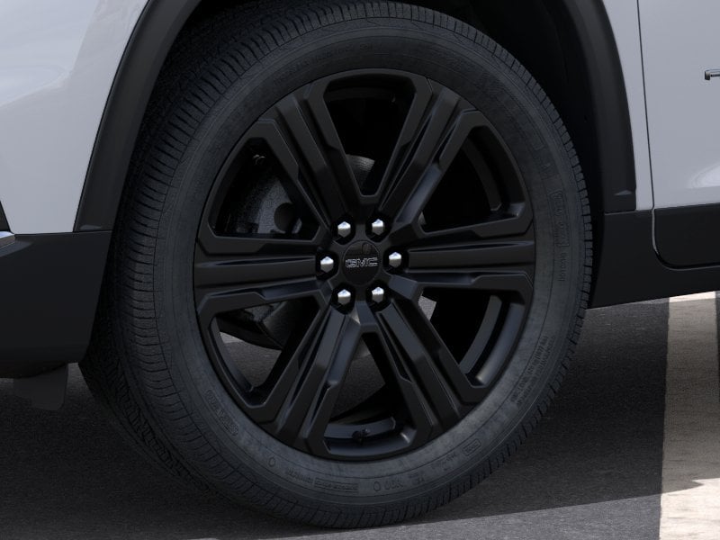 2026 GMC Acadia Elevation - Photo 32