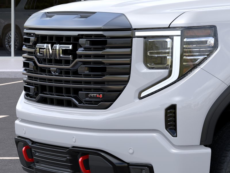 2026 GMC Sierra 1500 AT4 - Photo 36