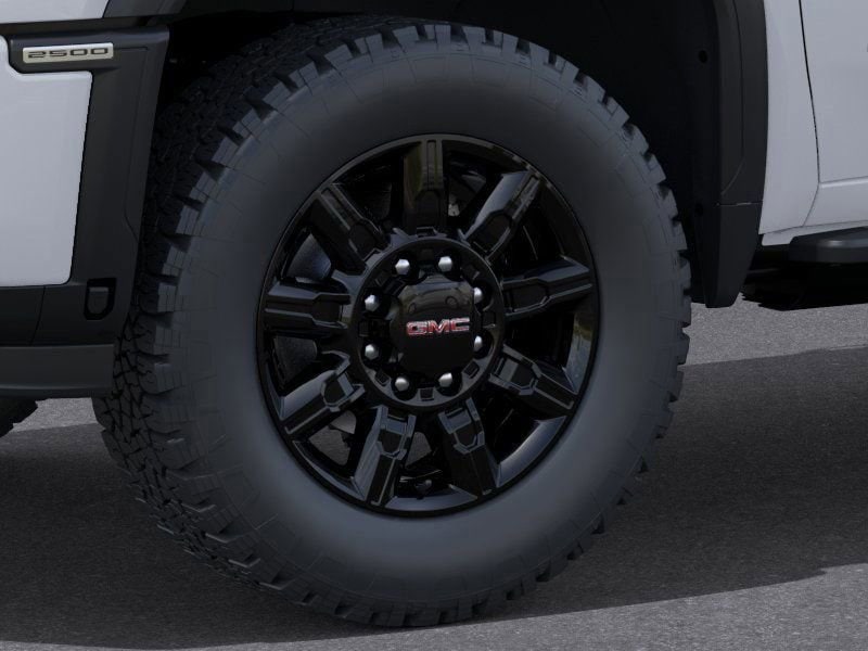 2026 GMC Sierra 2500HD AT4 - Photo 9