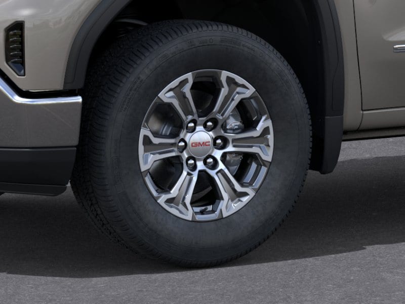 2026 GMC Sierra 1500 SLE - Photo 33