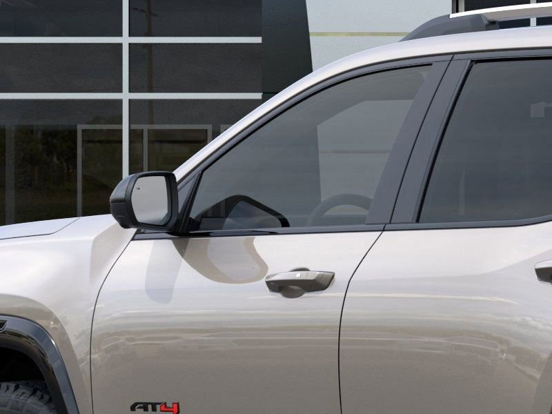 2026 GMC Terrain AT4 - Photo 12