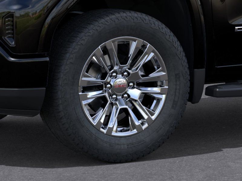2026 GMC Sierra 1500 Denali - Photo 9