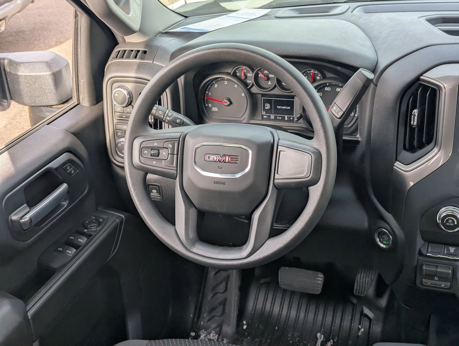 2026 GMC Sierra 2500HD Pro - Photo 16