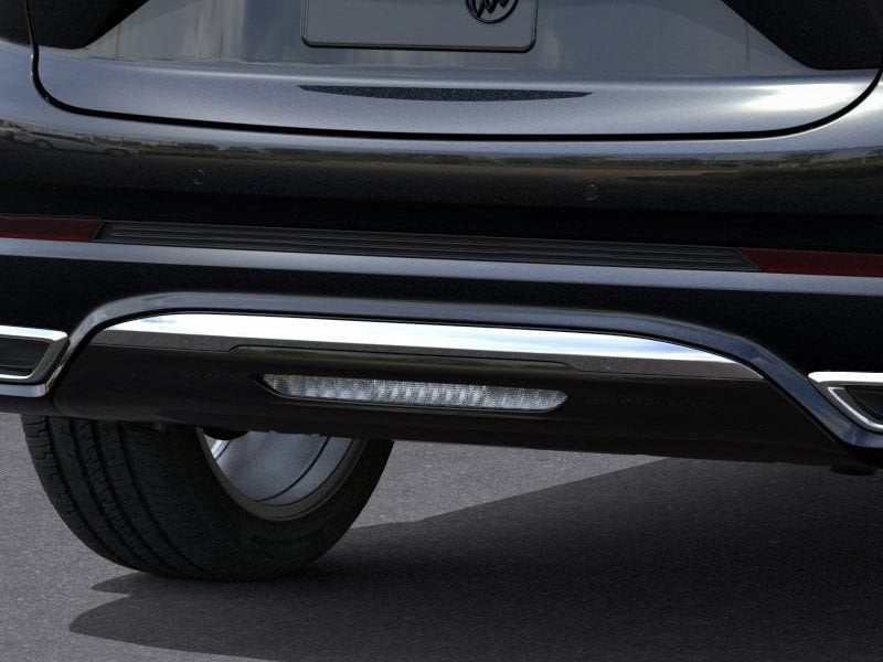 2026 Buick Envision Avenir - Photo 14
