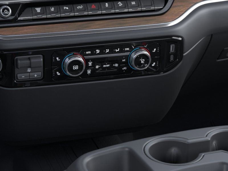 2026 GMC Sierra 2500HD SLE - Photo 23