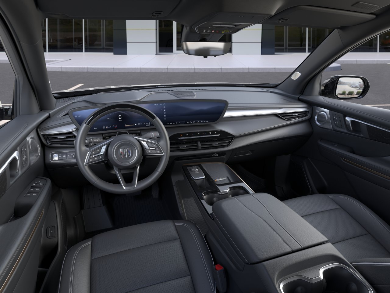 2026 Buick Enclave Avenir - Photo 39