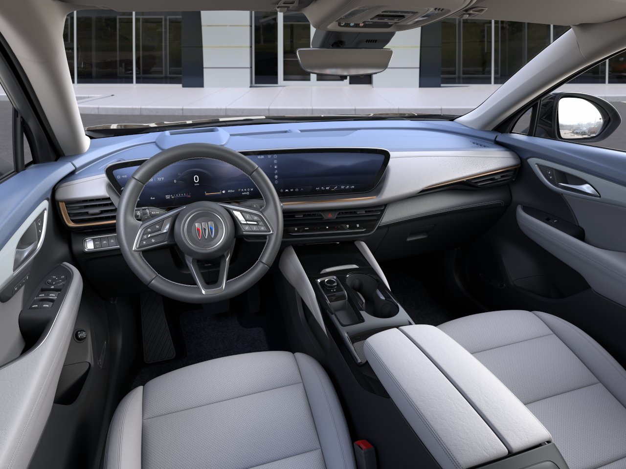 2026 Buick Envision Avenir - Photo 39