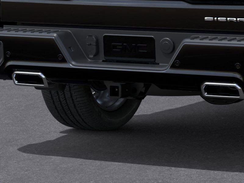 2026 GMC Sierra 1500 Denali - Photo 14