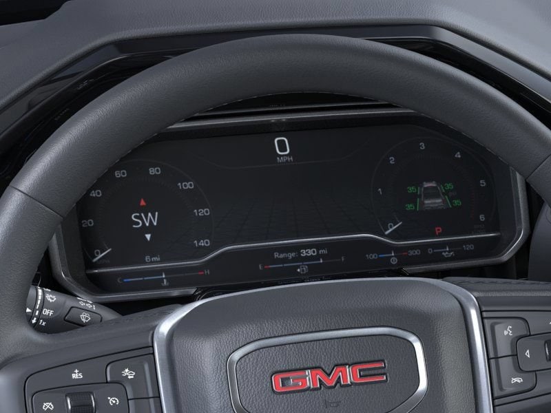 2026 GMC Sierra 2500HD SLE - Photo 18