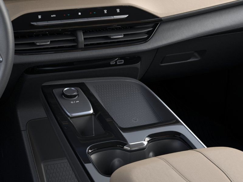 2026 Buick Enclave Preferred - Photo 23