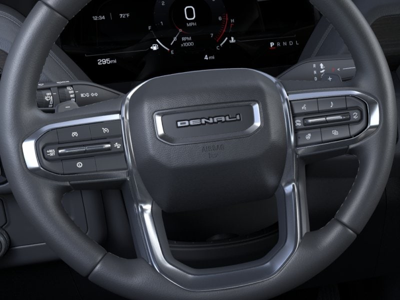 2026 GMC Yukon Denali - Photo 43