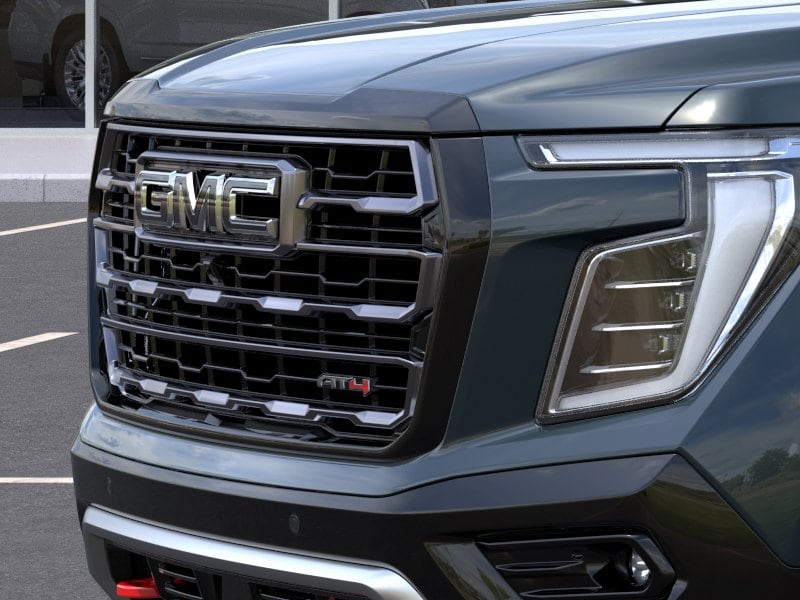 2026 GMC Yukon AT4 Ultimate - Photo 37