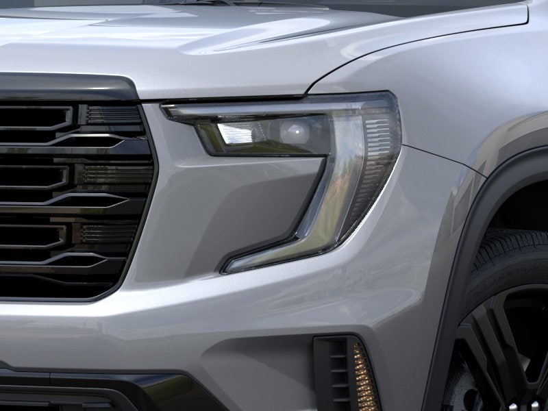 2027 GMC Acadia Elevation - Photo 34