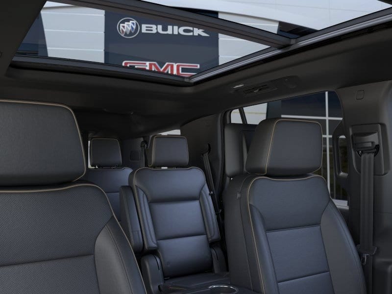 2026 GMC Yukon Elevation - Photo 24